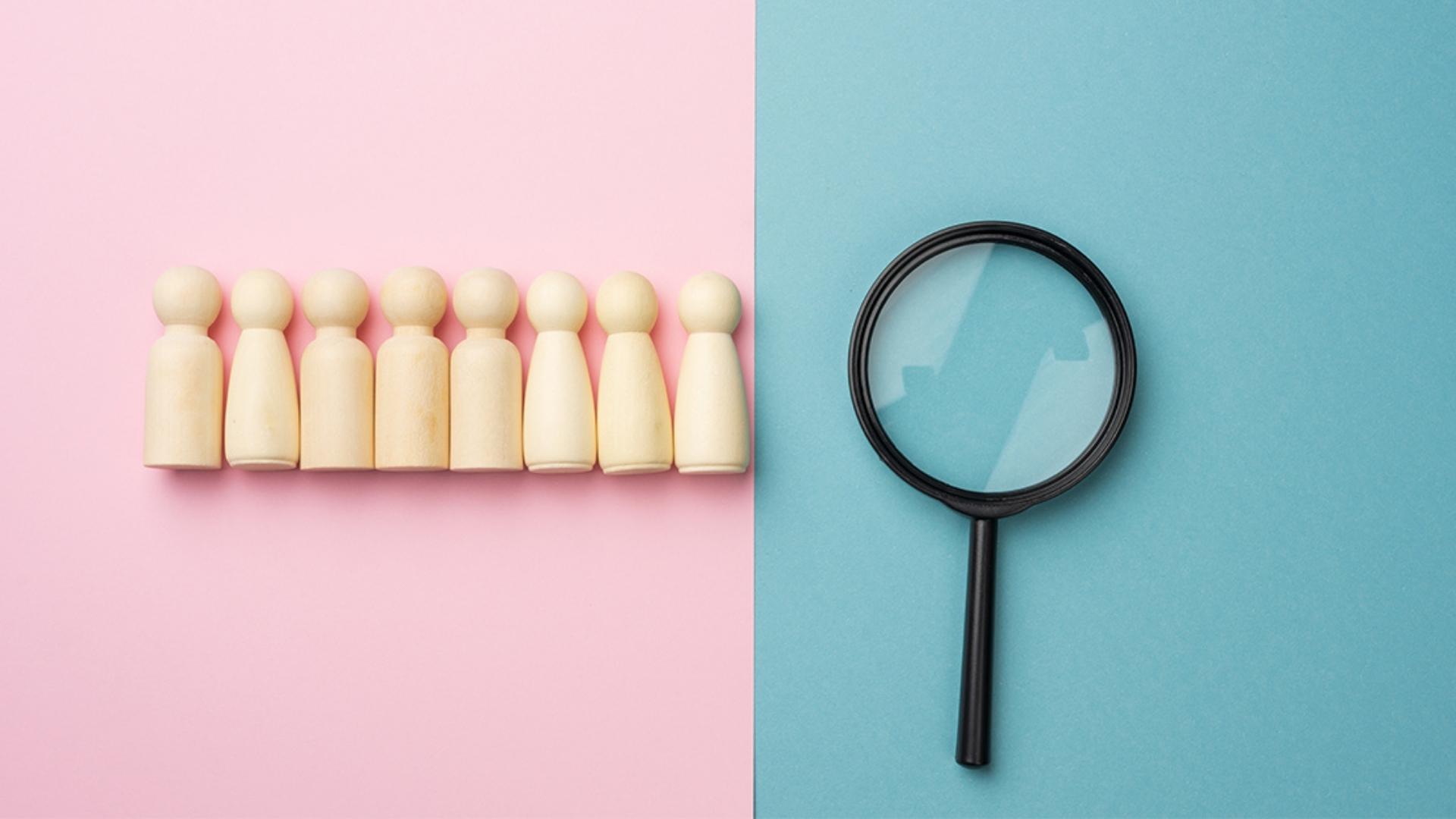 Employee Background Screening Intellidelve - Vintage Image Collection - Desktop Quality